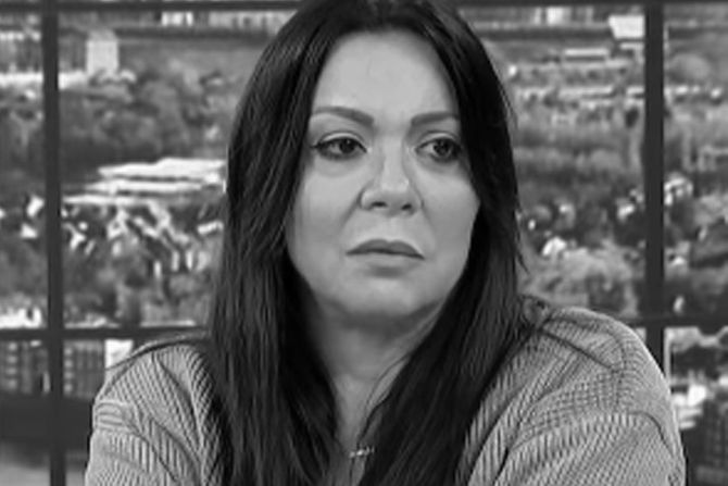 Ksenija Vučić Ksenija Vučić