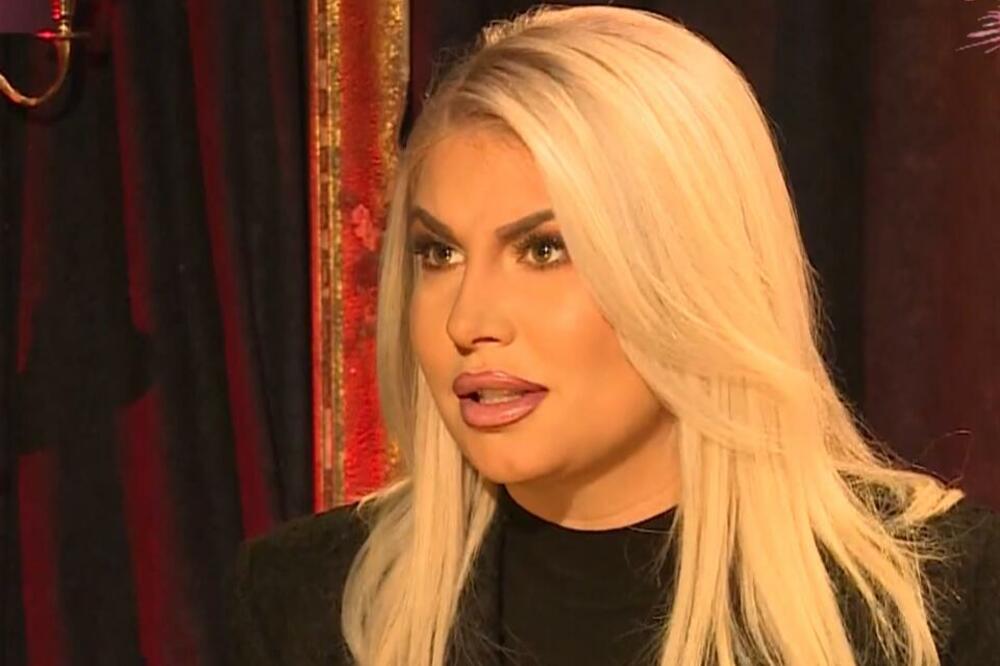 "To više nije tvoja kuća, dođi kod mame" Dea čeka dete sa novim partnerom, a ovaj savet nikada neće zaboraviti