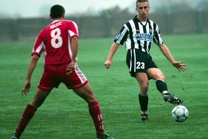 Milorad Peković Milorad Peković