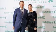 Rafael Nadal po drugi put postaje otac
