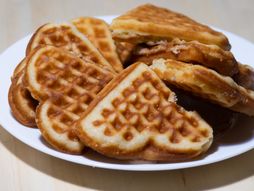 Bakin kolač, galete, kolači