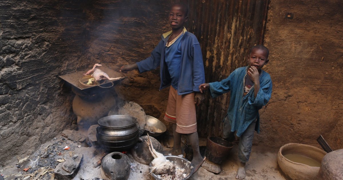 UN: Akutna glad u svetu dostigla najkritičniji nivo u poslednjih nekoliko godina