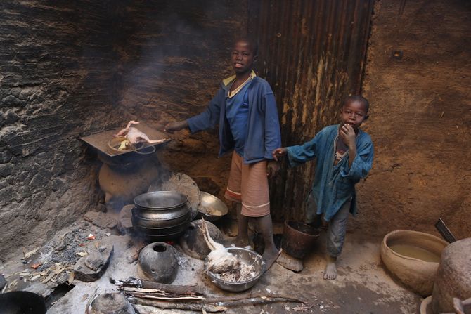 Ethiopia, Etiopija, suša, glad, suva zemlja, neplodna