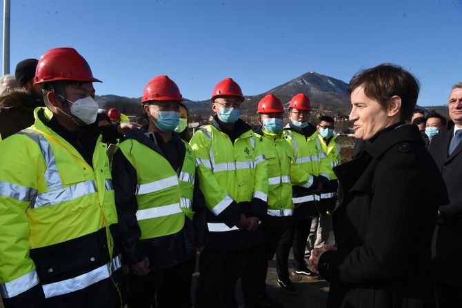 BRNABIC AUTOPUT PRELJINA PAKROVACE