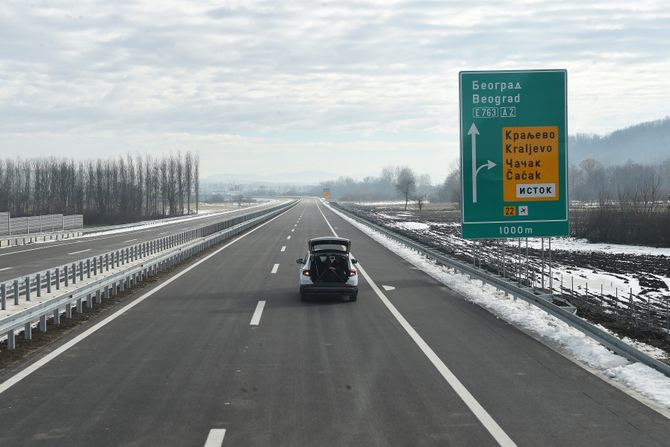 BRNABIC AUTOPUT PRELJINA PAKROVACE