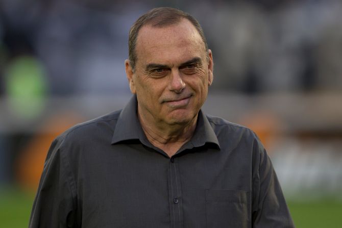 Avram Grant, FK Partizan