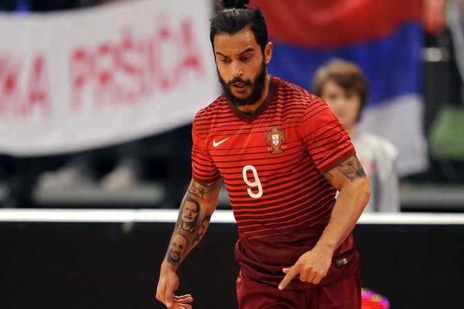 Žoao Matos, Futsal, Portugal Žoao Matos, Futsal, Portugal