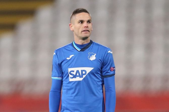 Mijat Gaćinović Mijat Gaćinović