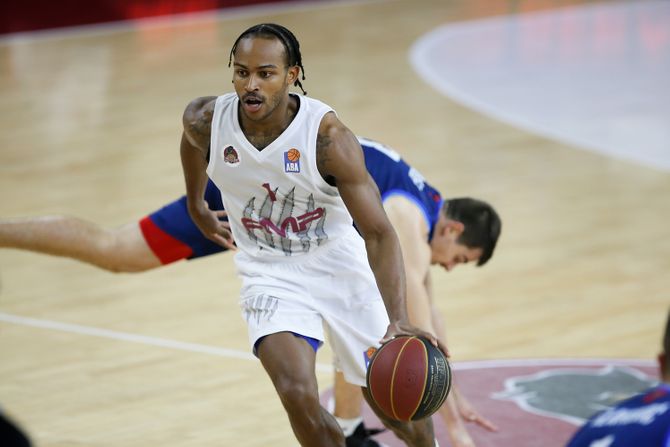 Geret Nevels Geret Nevels