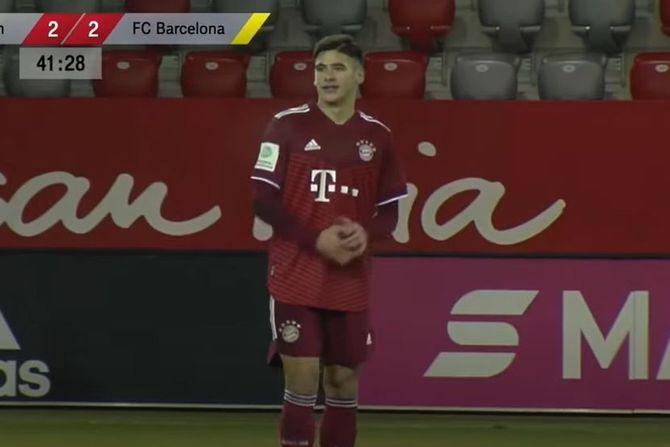 Nemanja Motika Nemanja Motika