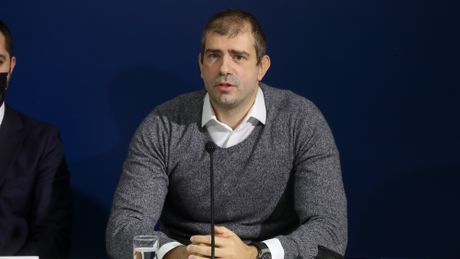 Dušan Borković