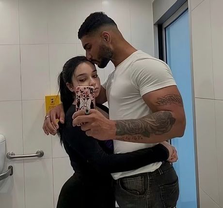 Meraj Zafar, Armina Hayat Meraj Zafar, Armina Hayat