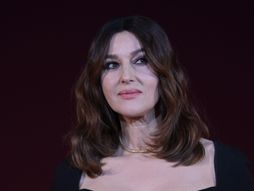 Monika Beluči, Monica Bellucci