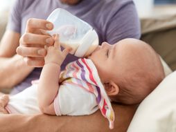 Deca osete blizinu roditelja