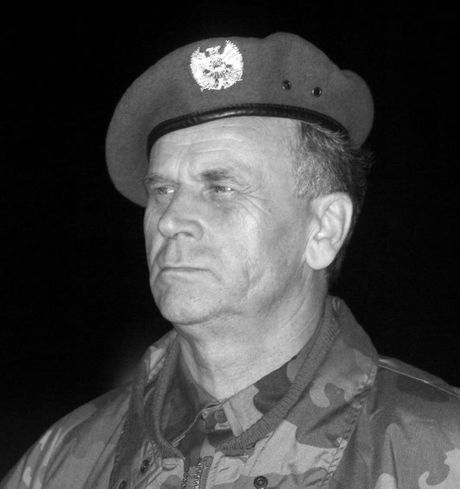 Svetozar Marjanović
