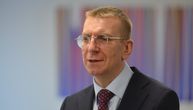 Predsednik Letonije: Rusija nije spremna na mir i ne želi da okonča rat