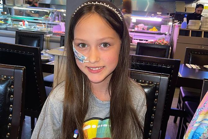 Tillie, covid Tillie, covid