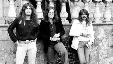 Deep Purple