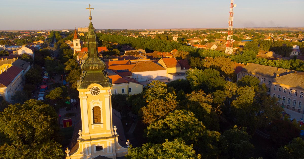 Srpski grad krije ulicu koja je proglašena za jednu od najlepših na svetu: Ovde svi zastanu sa divljenjem