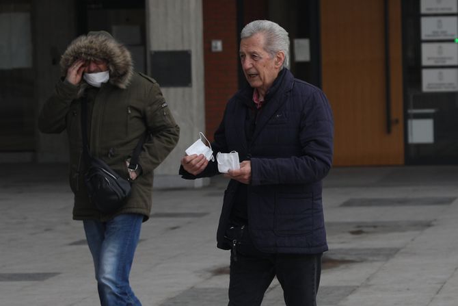 Miroslav Ilić Miroslav Ilić