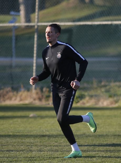 Ljubomir Fejsa Ljubomir Fejsa