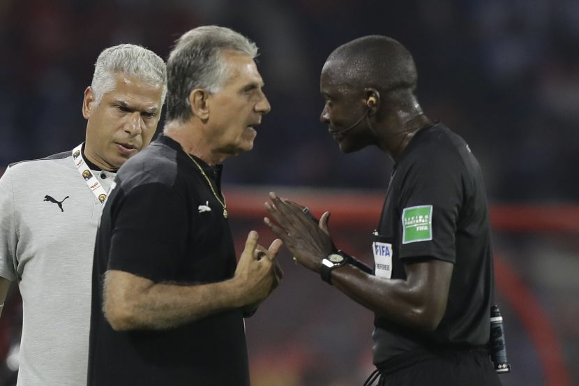 Ipak ništa od Leva: Bivši trener Real Madrida novi selektor Gane