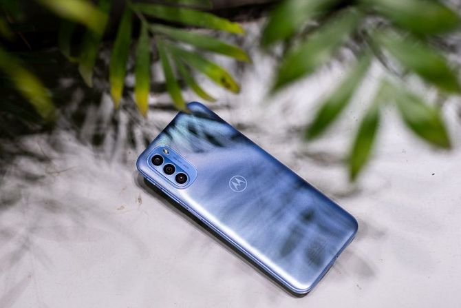 Motorola g31 Motorola g31