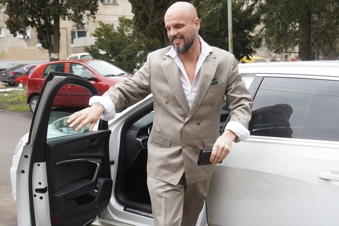 Boban Rajović Boban Rajović