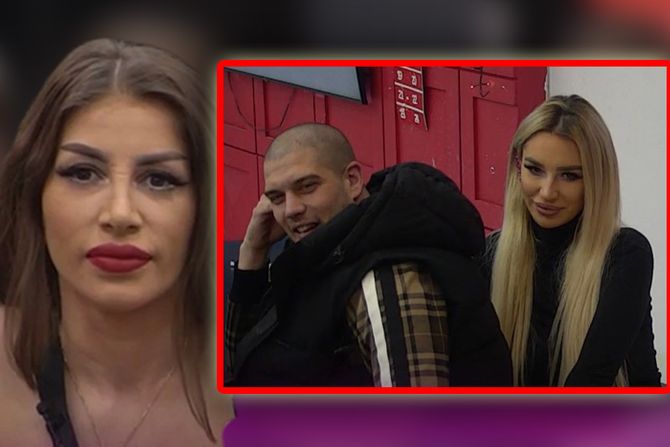 Dalila Dragojević Dejan Deagojević Aleksandra Nikolić Dalila Dragojević Dejan Deagojević Aleksandra Nikolić