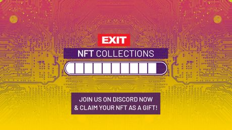 EXIT NFT Collections