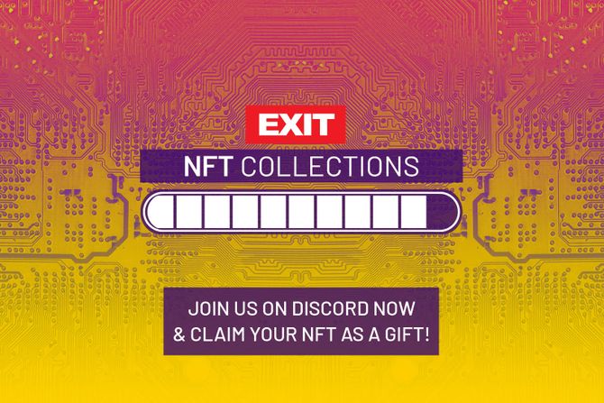 EXIT NFT Collections