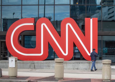 CNN Zucker
