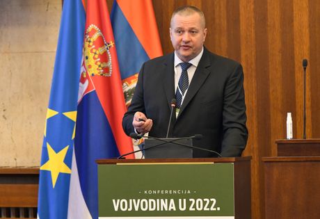 VOJVODINA KONFERENCIJA RAZVOJ
