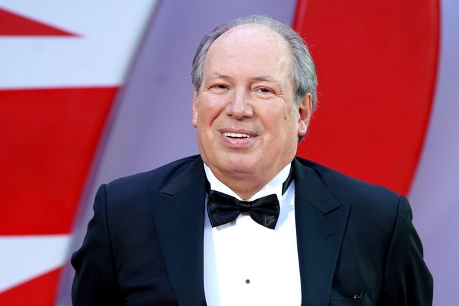 Hans Zimmer, Cimer Hans Zimmer, Cimer