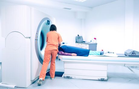 Magnetic resonance MRI, magnetna rezonanaca