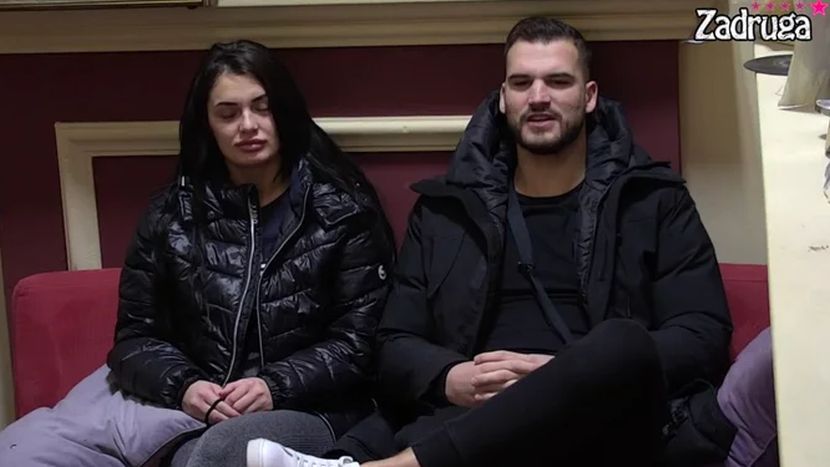 Lažirali smrt da ga izvuku iz rijalitija: Organizovali ocu sahranu, ovo je skandal koji je šokirao celu Srbiju