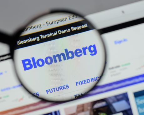 Bloomberg, Blumberg