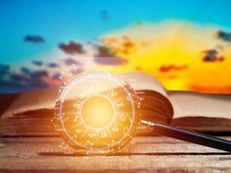 Horoskop, Zodijak, Astrologija