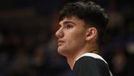 Trojica Srba na NBA draftu: Tu su igrač Partizana i okosnica Mege, prvi pik se već zna?