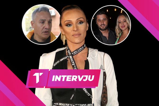 Anabela Atijas, Gagi Đogani i Marko Miljković Luna Đogani Anabela Atijas, Gagi Đogani i Marko Miljković Luna Đogani
