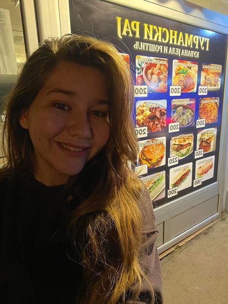 Besplatna hrana za buduće mame u toploteci Anđela Lečić