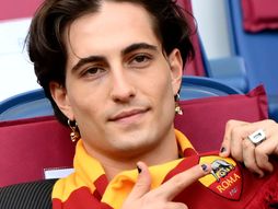 Damiano David Roma Đenova Maneskin