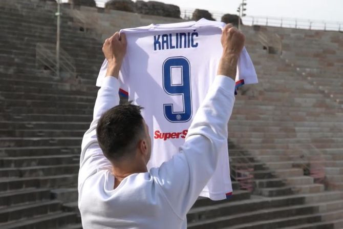 nikola kalinić