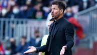 Dijego Simeone: "Ekipa nije kompletirana, želimo još pojačanja"