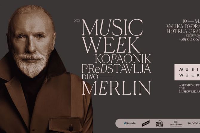 Kopaonik Music week