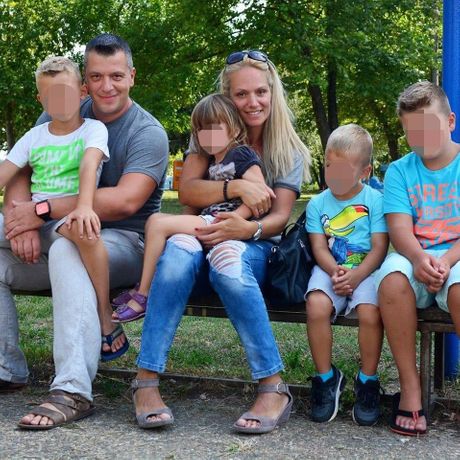 Brankica Čebalović Brankica Čebalović