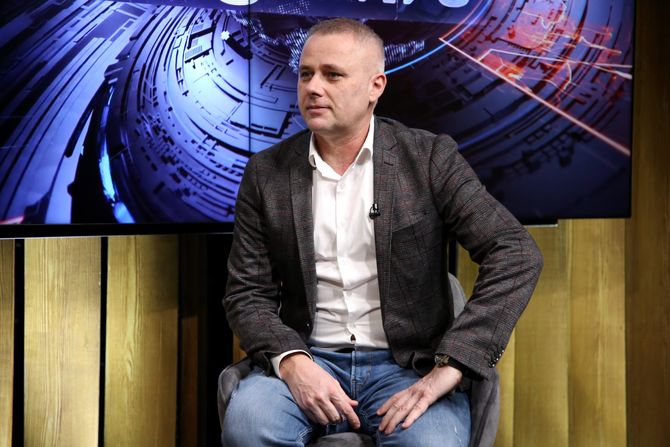Igor Jurić Igor Jurić