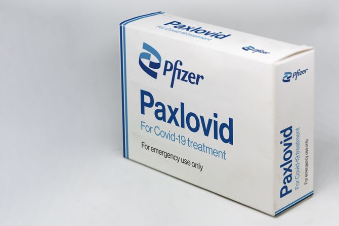 Paxlovid, Pakslovid