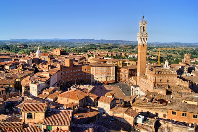 Siena