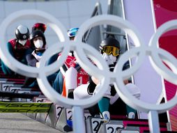 Zimske olimpijske igre